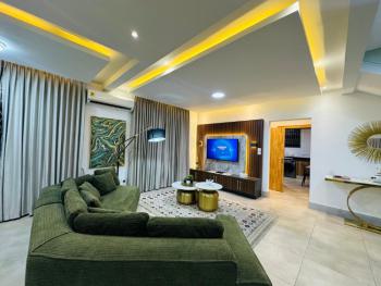 Fully Furnished 3 Bedrooms, Dzorwulu, Accra, Townhouse for Rent