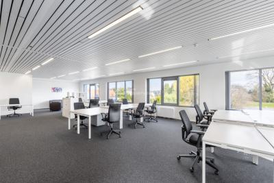Private Office Space for 5 People in Regus Atlantic Tower, Liberation Road, Airport City, Accra Metropolitan, Accra, Office Space for Rent