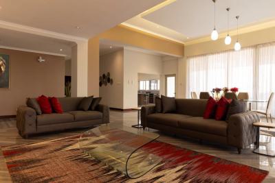 3-bedroom, No 11 Kwabena Duffour Road, Airport Residential Area, Accra, Apartment for Rent