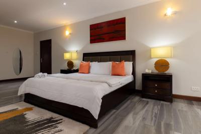 3-bedroom, No 11 Kwabena Duffour Road, Airport Residential Area, Accra, Apartment for Rent
