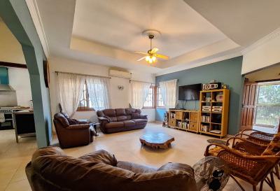 Modern 3 Bedroom Detached Bungalow with Garage, New Aplaku, Ga South Municipal, Accra, Detached Bungalow for Sale