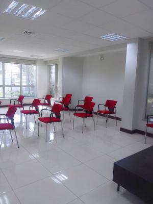 Conference/training Room, No 11 Kwabena Duffour Road, Airport Residential Area, Accra, Conference / Meeting / Training Room for Rent