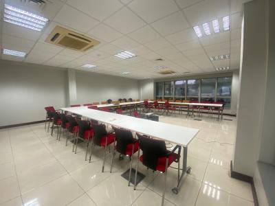Conference / Training Room, No. 11, Kwabena Duffour Road, Airport Residential Area, Accra, Conference / Meeting / Training Room for Rent