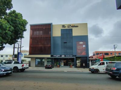 Office Spaces, 34, Lagos Avenue, East Legon (okponglo), Accra, Office Space for Rent
