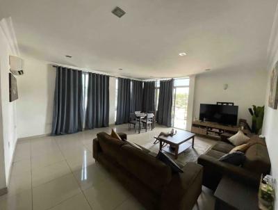 2 Bedroom Furnished Apartment East Legon, Near Dskt24, East Legon, Accra, Apartment for Rent