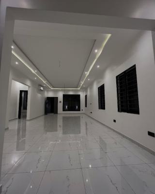 Executive All En-suite 3 Bedroom Newly Built House at Lakeside Estate, Ashaley Botwe, Adenta Municipal, Accra, House for Sale