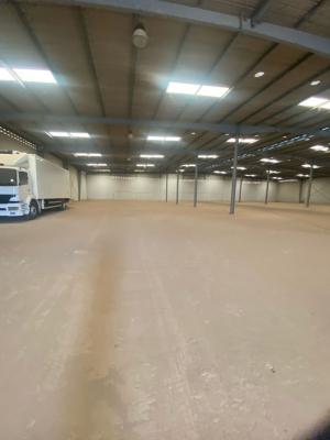 10500 Sqm Warehouse Kpone Tema, Kpone, Tema, Accra, Warehouse for Rent