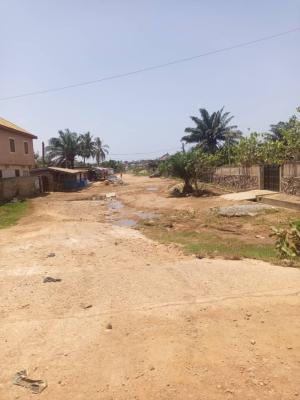 Titled One & Half Plots, Terrazzo Road Area, Odorkor, Accra, Land for Sale