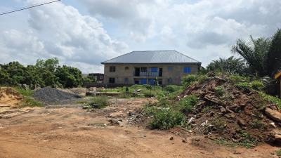 1 and Half Plot of Land, Spintex, Accra Metropolitan, Accra, Land for Sale
