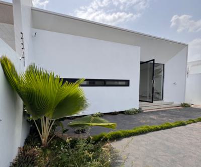 3 Bedroom Semi Detached Bungalow, Malijaw, Adenta Municipal, Accra, Semi-detached Bungalow for Sale