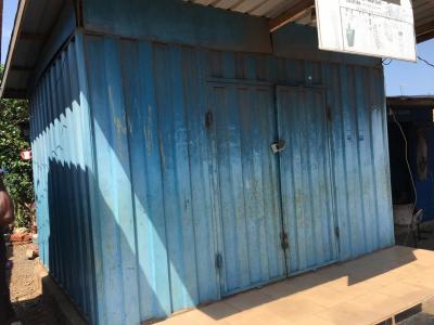 Container Shop @ Labadi, Wireless New Road, Labadi-aborm, Accra, Shop for Rent