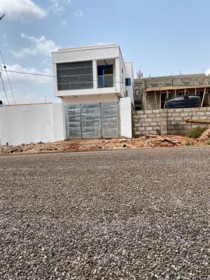 4 Bedroom House at East Legon Ogbojo, East Legon-ogbojo, Accra Metropolitan, Accra, House for Sale