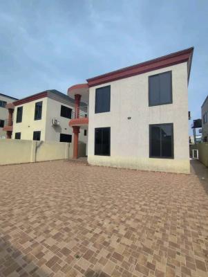 Newly Built 4bedroom Duplex House @ East Legon, East Legon, Accra, Detached Duplex for Rent