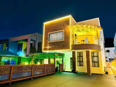 Executive Fully Furnished 4 Bedroom Townhouse at East Legon, East Legon, Accra, Townhouse for Rent