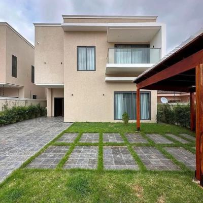 Executive 4 Bedrooms House with 1bq at Ashaley Botwe, Ashaley Botwe, Adenta Municipal, Accra, House for Sale