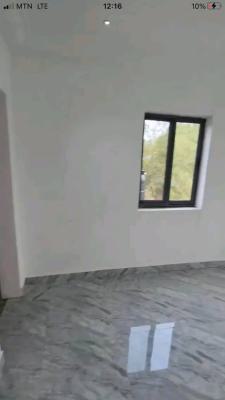 Newly Built Chamber and Hall @ Ogbojo, Ogbojo, Adenta Municipal, Accra, Apartment for Rent