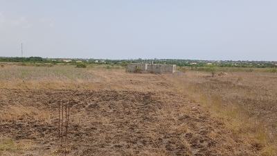 Lots of Discount on Plots - Tsopoli New Airport City ., Central University College, Tsopoli, Ningo Prampram District, Accra, Residential Land for Sale