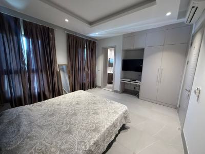 Executive Furnished 3 Bedroom Apartment at Cantonment, Accra, Cantonments, Accra, Apartment for Rent