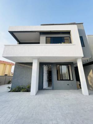 Executive 3 Bedroom House with Bq at Haatso, Haatso, Ga East Municipal, Accra, House for Sale
