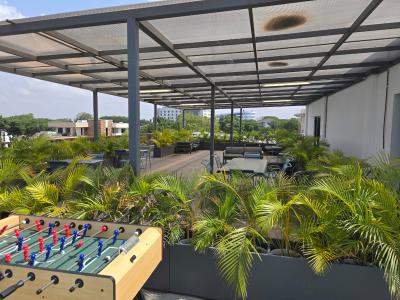 Rooftop Event Space, 1b, Sixth Circular Road, La (labadi), La Dade Kotopon Municipal, Accra, Event Centre / Venue for Rent