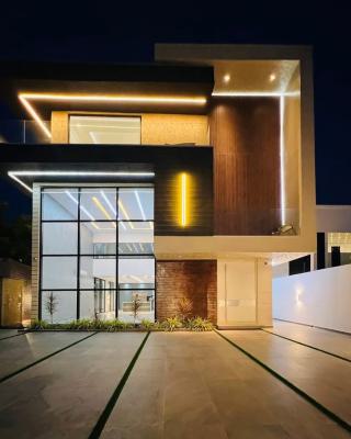 6 Bedrooms House with Swimming Pool, East Airport, Airport Residential Area, Accra, Detached Duplex for Sale