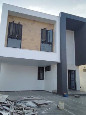 3 Bedrooms  House with Maid Quarters, East Airport, East Airport, Airport Residential Area, Accra, House for Sale