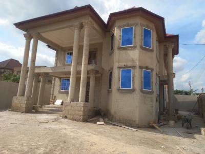 4 Bedrooms, Tikrom, Near Tech/ Ejisu, Kumasi Metropolitan, Ashanti, House for Sale