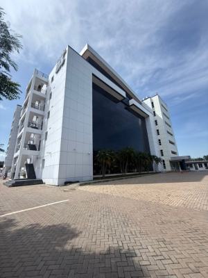 Office Space at Airport with Spacious Compound, Airport Residential Area, Accra, Office Space for Rent