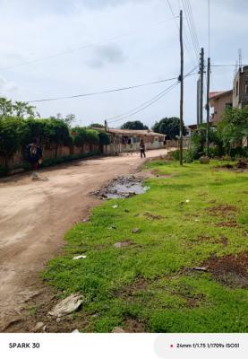 Commercial Main Road Titled 3 & Half Plots @ Katamanso After Regimanue, Katamanso Adenta, Adenta Municipal, Accra, Land for Sale