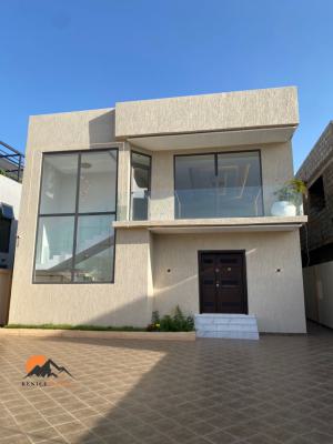 Luxurious 4 Bedroom House with 1 Boys Quarters, East Legon, Accra, House for Sale