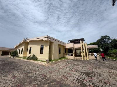Executive15 Bedroom House with Several Space at  Airport Residential, Airport Residential Area, Accra, House for Rent