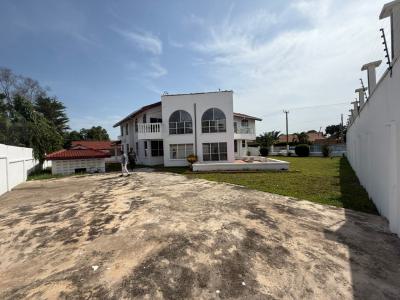 Executive Newly Refurbished 6 Bedroom House at East Legon, East Legon, Accra, House for Rent