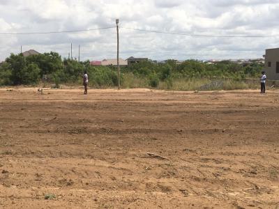 Tema Comm.25- Gated Affordable Estate Lands, Community 25, Tema, Accra, Residential Land for Sale
