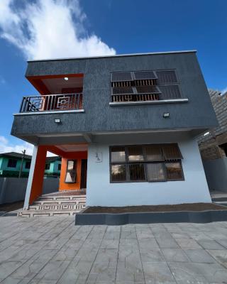 Executive Newly Built All En-suite 4 Bedrooms House, Agbogbloshie, Accra, House for Sale