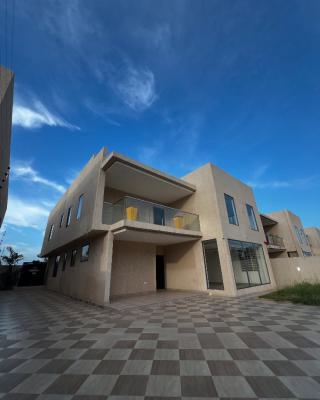 Executive Newly Built All En-suite 4 Bedroom House, Ogbojo, Adenta Municipal, Accra, House for Sale