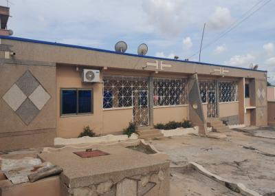 2 Bedrooms Apartment, Duase New Site, Kumasi Metropolitan, Ashanti, Apartment for Rent