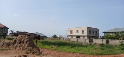 Perfect Laid Out Registered Plots, Ahotor Junction, Ningo Prampram District, Accra, Residential Land for Sale