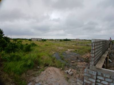 Well Enhanced Land, Prampram, Ningo Prampram District, Accra, Residential Land for Sale