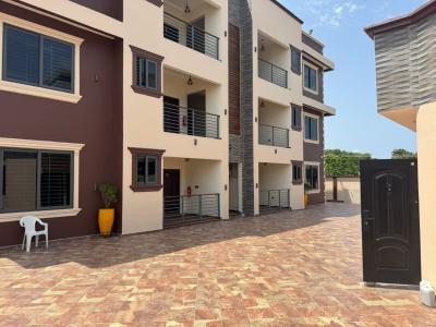 Modern 2-bedroom Apartment, Cantonments, Accra, Apartment for Rent