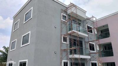 Executive Newly Built 2 Bedroom Apartment @ Westland, Westland, Ga East Municipal, Accra, Apartment for Rent