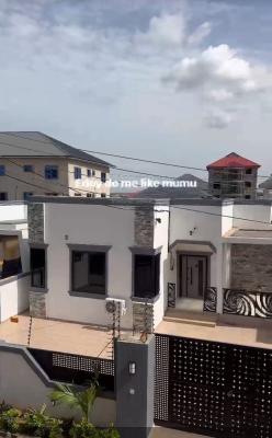 Newly Built 3 Bedrooms House in Gated Community., Ghana Flag Supermarket Enclave, Oyarifa, La Nkwantanang Madina Municipal, Accra, Detached Duplex for Sale