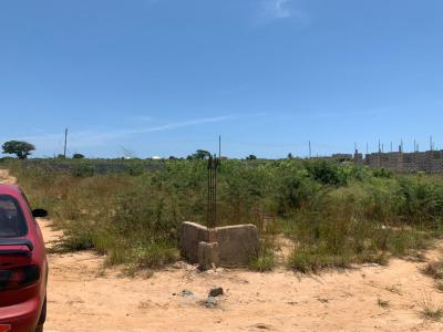 Attractive Estate Plots on Promo, Beach Lane, Ningo Prampram District, Accra, Residential Land for Sale