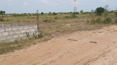 Land on Discount, Police Barrier, Tsopoli, Ningo Prampram District, Accra, Residential Land for Sale