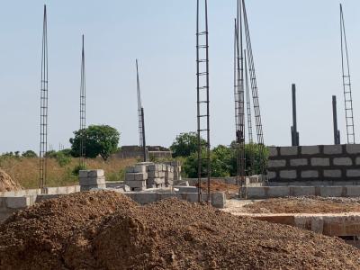 Legit Registered Accessible Plots, Ningo Police Station, Ningo Prampram District, Accra, Residential Land for Sale
