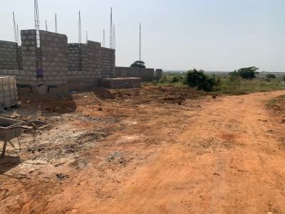 Registered Land in a Fast Developing Area, Ningo Police Station, Prampram, Ningo Prampram District, Accra, Residential Land for Sale