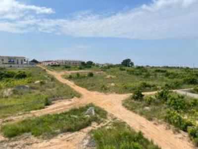 Plots in Developed Area- Prampram, New Ningo Police Station, Prampram, Ningo Prampram District, Accra, Residential Land for Sale
