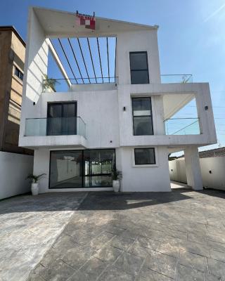 Executive Newly Built All En-suite 4 Bedrooms, East Legon, Accra, House for Sale