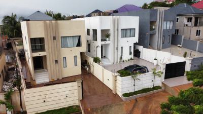 Ultra Modern 4 Bedroom House in Pokuase Acp Estate, Pokuase, Pokuase (pokoasi), Ga West Municipal, Accra, Detached Duplex for Sale