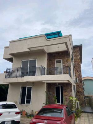 Executive Newly Built 3 Bedroom Apartment, Tse Addo, Accra, Apartment for Rent