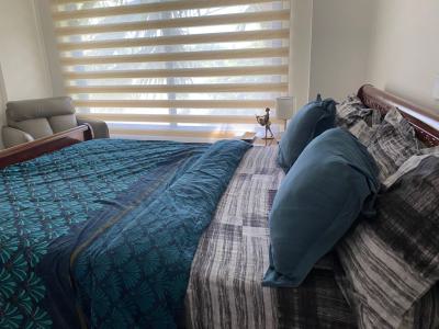 Luxury 1 Bedroom Apartment, Labone Ecobank Road, North Labone, Accra, Apartment Short Let